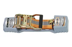 Comprar 1 Catraca Cinta Retrátil 38 Mm X 5 M Amarração Carga 5436555 no Mercado Livre