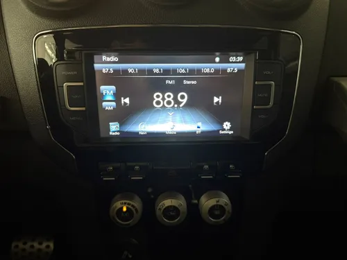 Baic Bj40 2.3t Top Ta