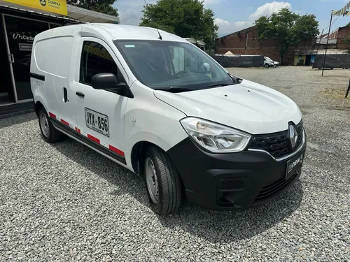 Renault Kangoo 1.6 Express