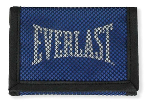 Billetera Everlast 26819 Abrojo Urbana Secado Rapido º