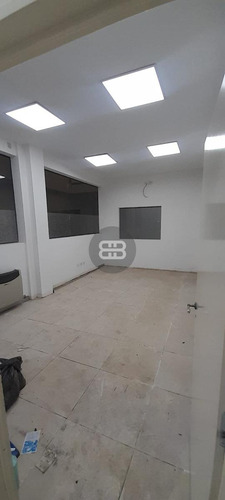 Galpón C/ Oficina En Villa Ballester