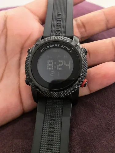 Burberry sport cheap hombre