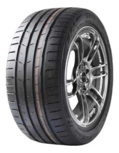 1 Llanta Zextour 185/55 R16 83v Premium Ls669 