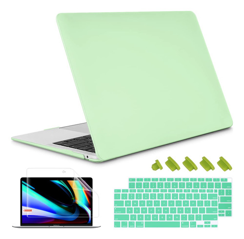 May Chen Es Compatible Con La Nueva Caja Macbook Air 13 PuLG