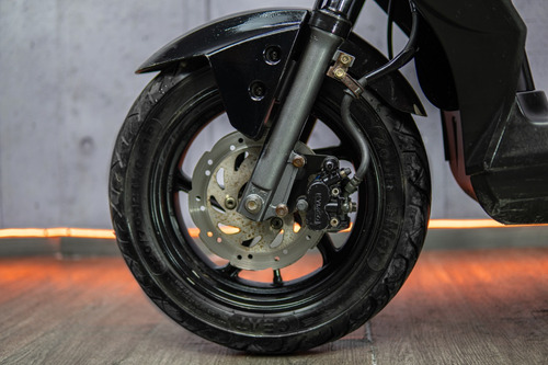 Kymco Agility 125 2016