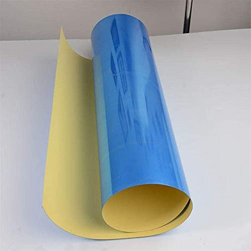Hojas De Espejo Flexibles, Pegatinas De Espejo Autoadhesivas