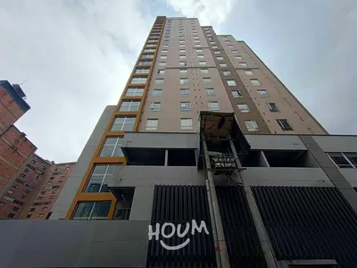 Apartamento en arriendo