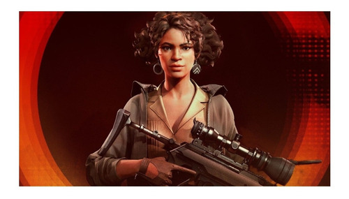 Imagen 3 de 4 de Deathloop Standard Edition Bethesda PS5 Físico
