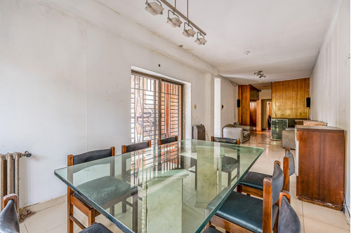 Excelente Casa - Venta - 8 Amb - Jardin - Piscina - Cocheras - Belgrano R