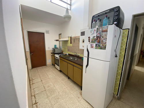 Casa+ Galpón En Venta Sobre Sgto Cabral Sjn