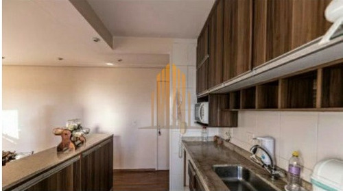 Imagem 10 de 12 de Apartamento Em Vila Moreira, São Paulo/sp De 52m² 2 Quartos À Venda Por R$ 340.500,00 - Ap1645336-s