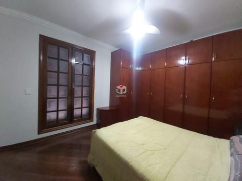 Imagem 23 de 30 de Sobrado À Venda, 3 Quartos, 1 Suíte, 3 Vagas, Rudge Ramos - São Bernardo Do Campo/sp - 96599