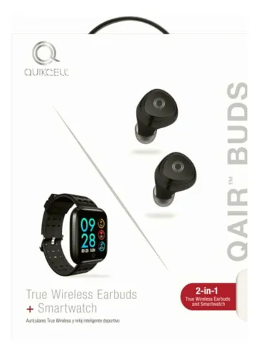 Quikcell qair buds hotsell