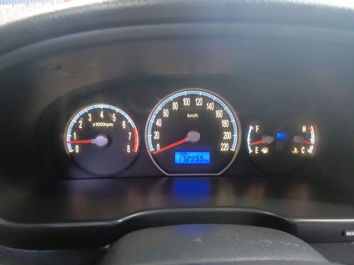 Hyundai Santa Fe Gls