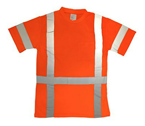 Speedyweb Speedyweb Ansi Class 3 High Visibility