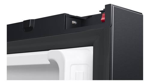 Imagem 4 de 9 de Geladeira Inverter Frostfree Samsung Family Hub 614l Black