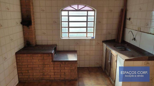Imagem 11 de 25 de Sítio À Venda, 1,2 Alqueires - Santo Antônio Velho - Boituva - São Paulo - Si0003