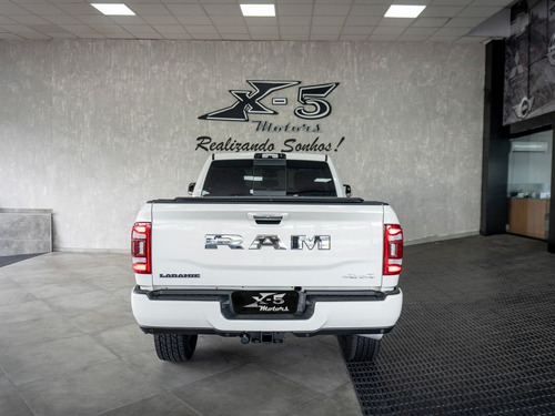 RAM Ram 2500 LARAMIE 6.7 TDI CD 4x4 Diesel