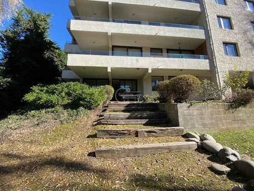 Departamento En Arriendo De 2 Dorm. En Lo Barnechea