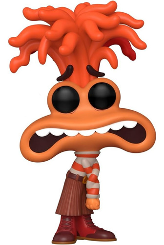 Funko Pop Disney: Intensamente 2 - Ansiedad