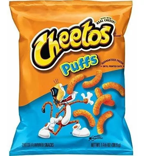 cheetos Boliqueso 160g