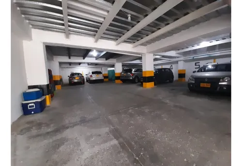 Venta Aparta-estudio De 40mts2 En La Flora, Norte De Cali 9747.