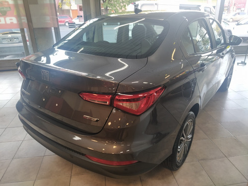 Fiat Cronos Precision De Serie Mt 2021 Últimas Unidades