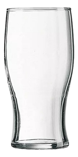 Vaso/pinta Cervecero Templada 58cl Set X 6 Unidades