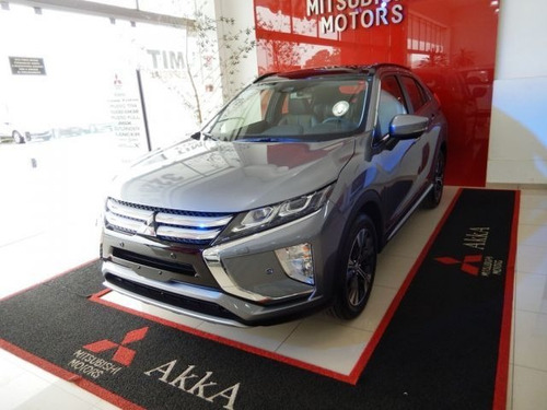 Imagem 1 de 12 de Mitsubishi Eclipse Cross Hpe-s S Awc 1.5, Oferta Exclusiva