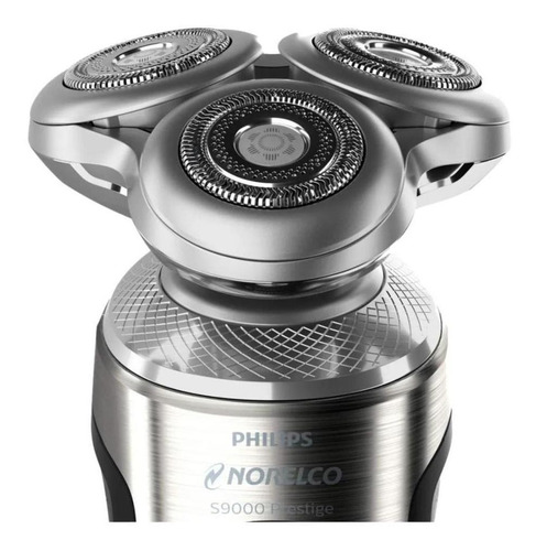 Imagem 3 de 6 de Barbeador Philips Norelco S9000 Prestige Importado