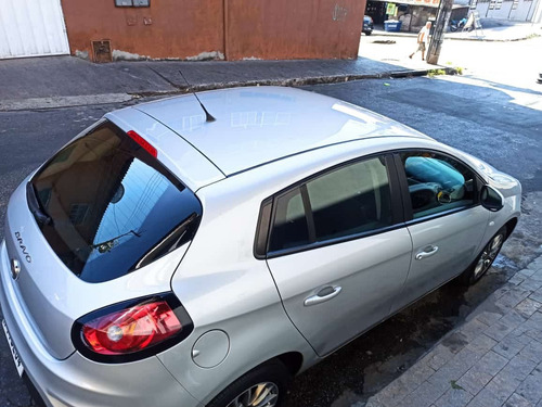 Fiat Bravo ESSENCE