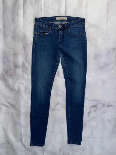 Pantalon burberry original precio deals