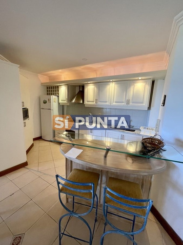 Imagen 5 de 26 de Apartamento De 3 Dormitorios A La Venta En Pinares