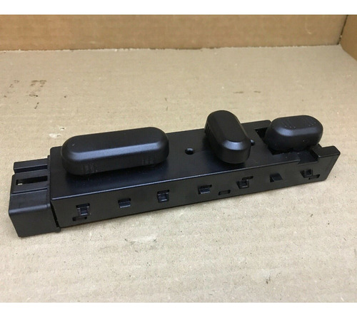 1 Pieza De Interruptor De Control De Asiento For Ford Flex