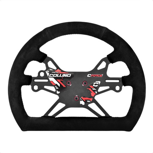 Volante C-force Proto Tc 365 - Collino C