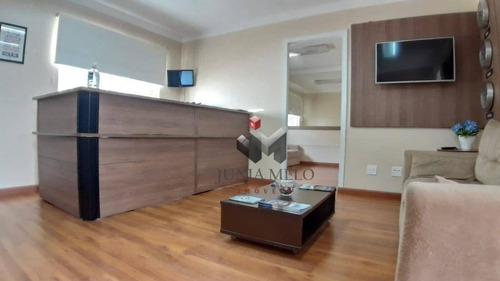 Imagem 5 de 30 de Sobrado Venda Por R$ 1.100.000 Ou Aluguel Por R$ 9.000 Com 3 Dormitórios, 228 M² - /mês - Campos Elíseos - Ribeirão Preto/sp - So0385