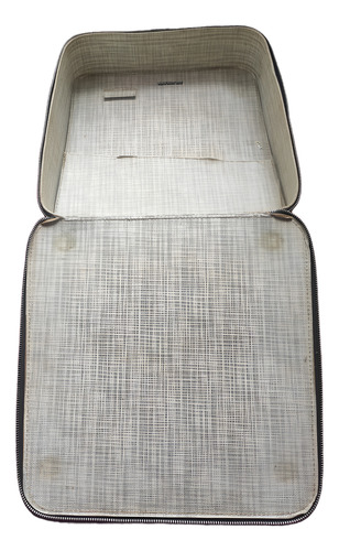 Máquina De Escrever Elgin Brother Deluxe 1350 Ano 1969 (Usado)