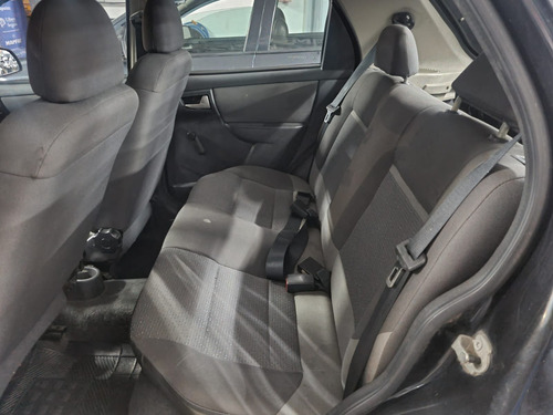 Chevrolet Celta 1.0 Lt Flex Power 5p