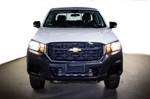 Chevrolet S-10 Max 2024