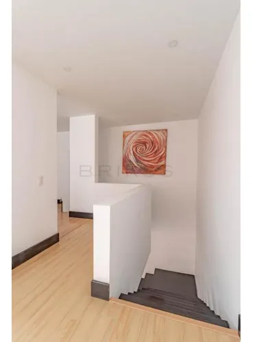 Apartamento En Venta En Chico Norte. Cod V5901