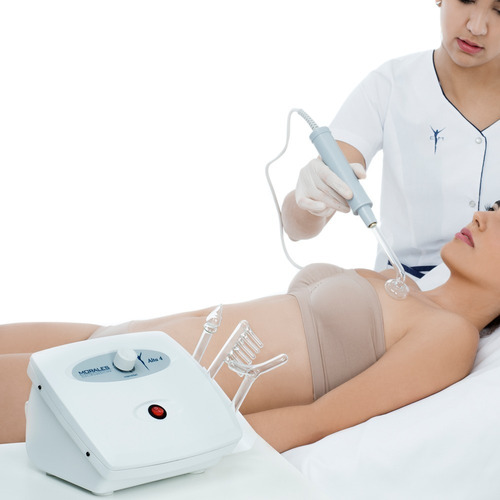 Imagen 10 de 10 de Alta Frecuencia Mini Morales Ozonoterapia Estrias Prem