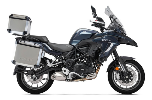 Imagen 2 de 15 de Benelli Trk 502 El Mejor Precio Benelli Store Quilmes!