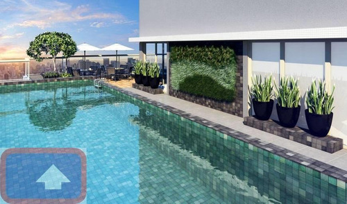 Imagem 16 de 26 de Apartamento Com 3 Quartos E 4 Banheiros A Venda , 167 M² - Pinheiros - 17281