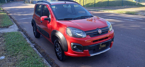 Fiat Uno Way 1.0 E