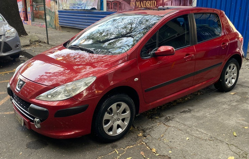 Imagen 2 de 14 de Peugeot 307