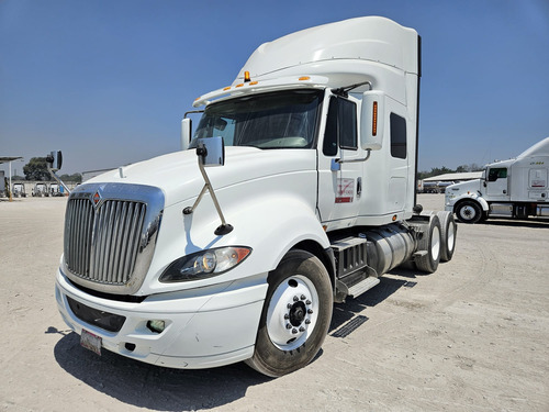 International Prostar Cummins Manual De 18 Garantizado