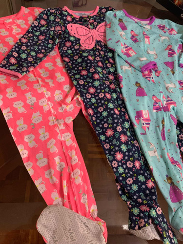 Pijamas De Bebé