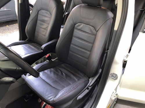 Imagen 18 de 25 de Ford Ecosport 2.0 Titanium Powershift At 2016 Carbone