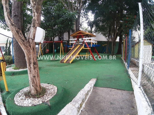 Imagem 27 de 30 de Apartamento À Venda No Jardim Vergueiro - Ap00154 - 70065591