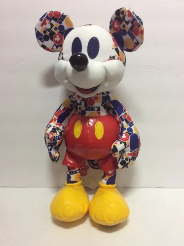 Mickey memories 2024 disney store